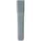 Ekena Millwork 1 3/4"W x 10 1/2"D x 10 1/2"H Eaton Wood Vintage Decor Bracket, Driftwood Blue BKTWD02X11X11EABU - alternate 2